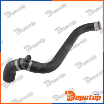 Tuyau de liquide de refroidissement pour MERCEDES | CPP-ME-048, 001-10-30010